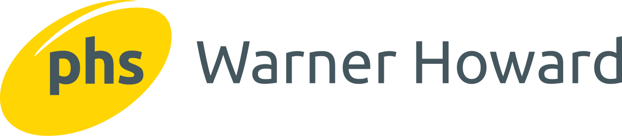 Warner Howard Logo